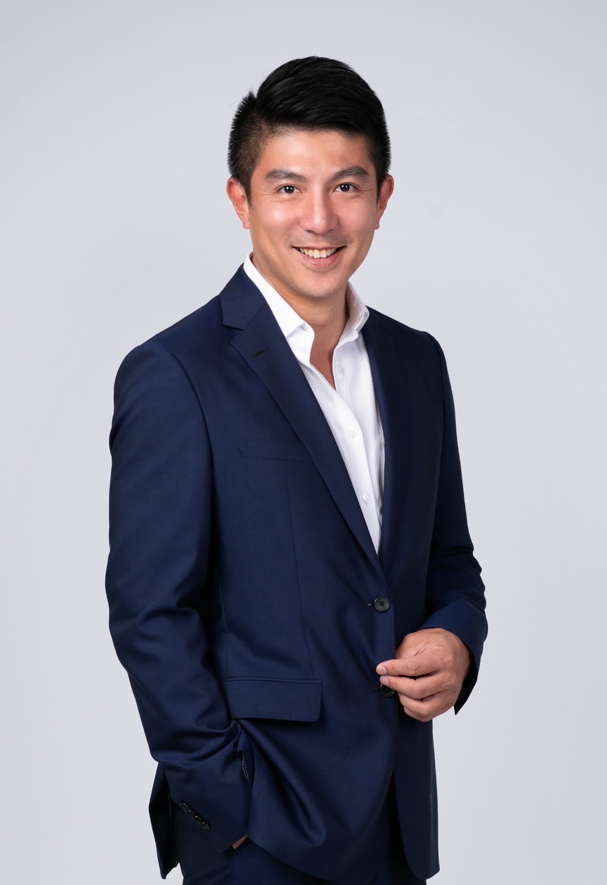 Mark Ho Realtor