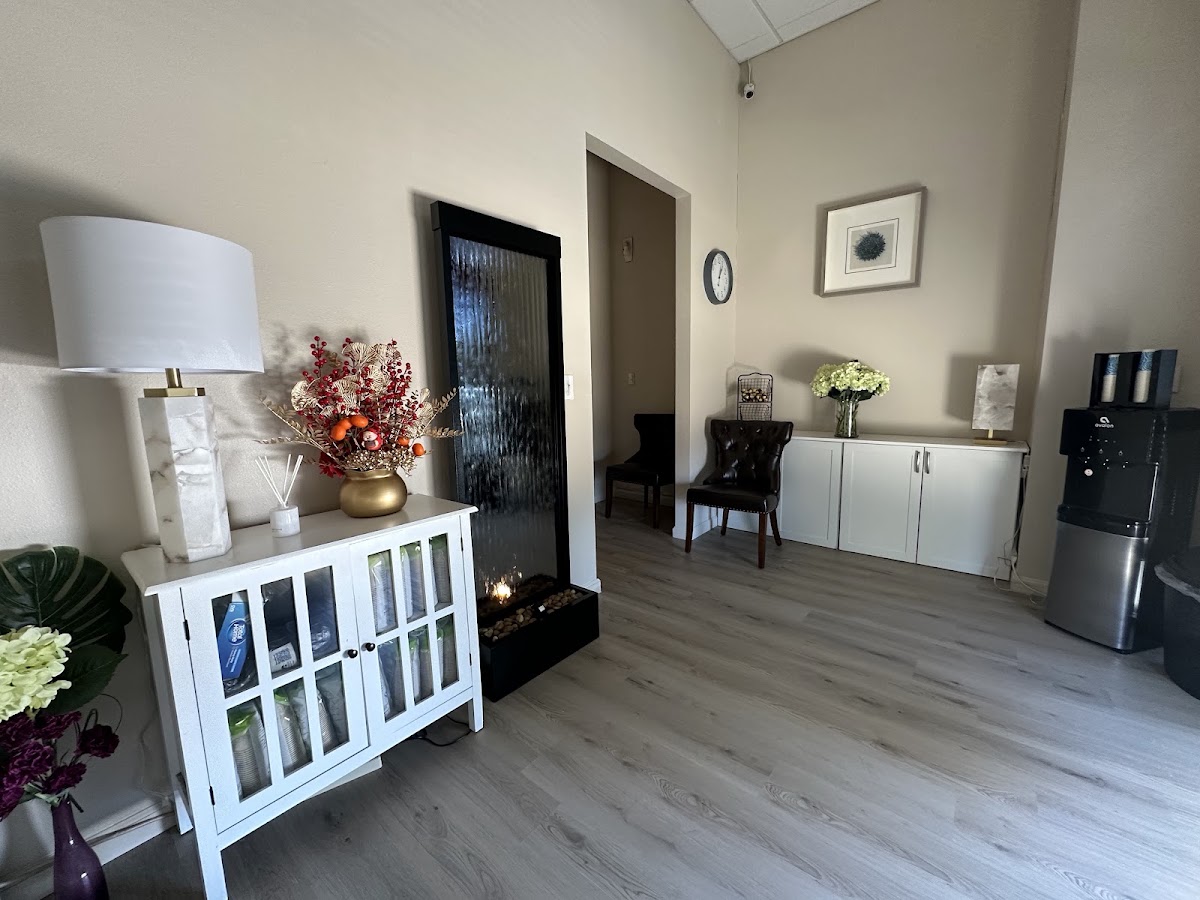 Valmont Wellness