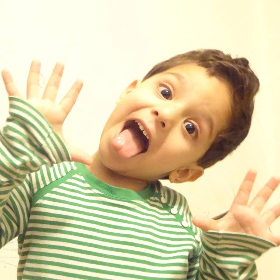 Fari's Licensed Daycare
