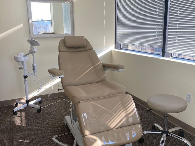 The Space Aesthetics Center