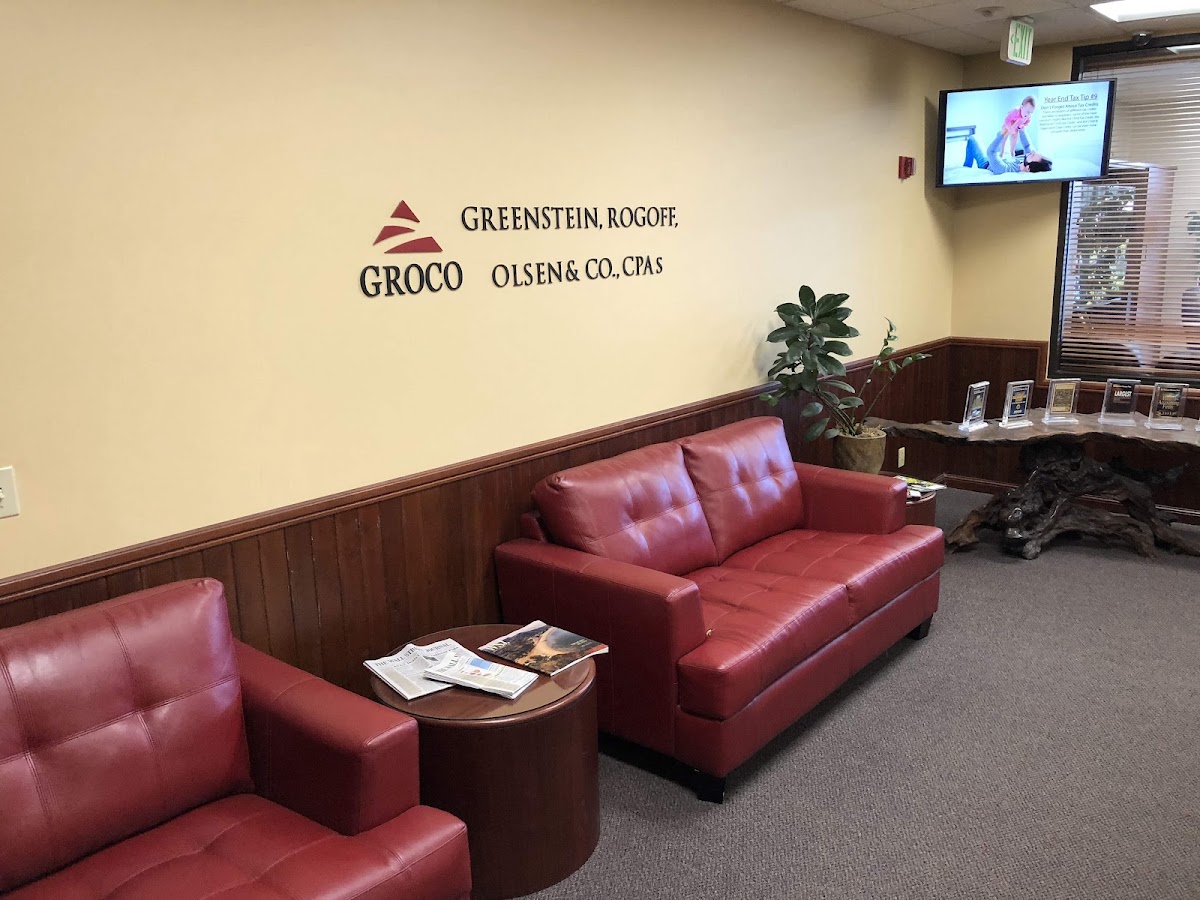 GROCO CPAS and Advisors