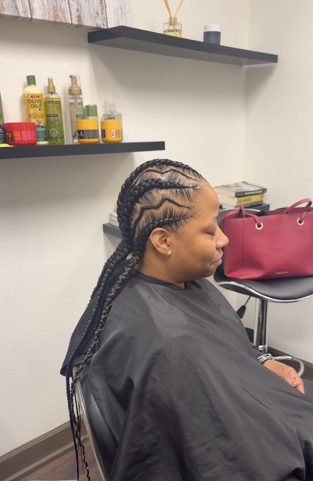 ZE Hair Braiding Salon