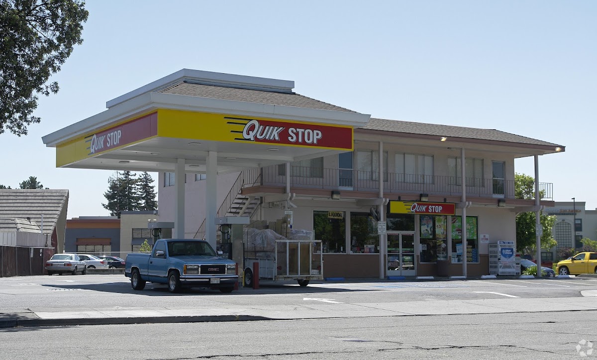 Quik Stop