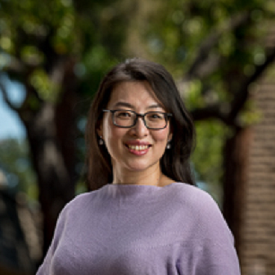 Joy T Tung, D.O.
