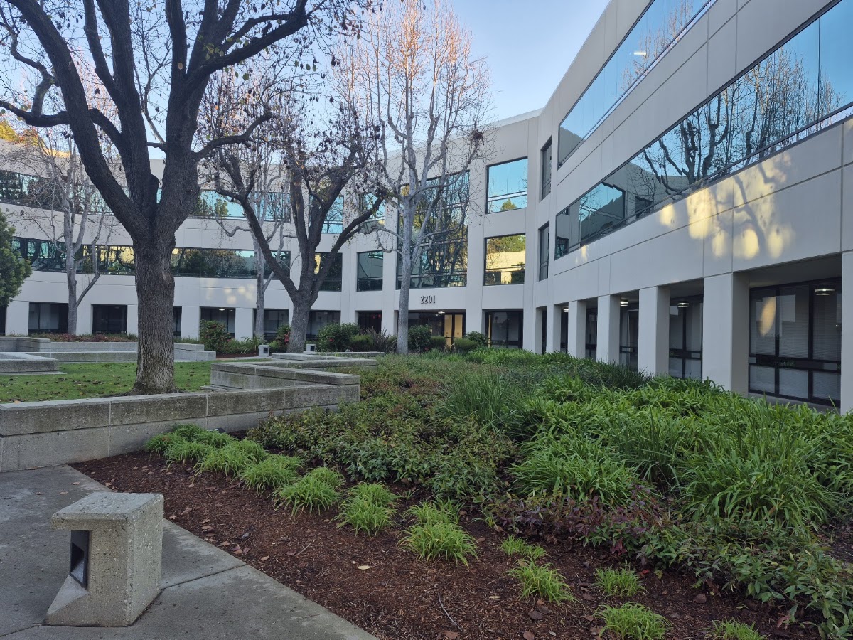 Washington hospital Admin IS Department