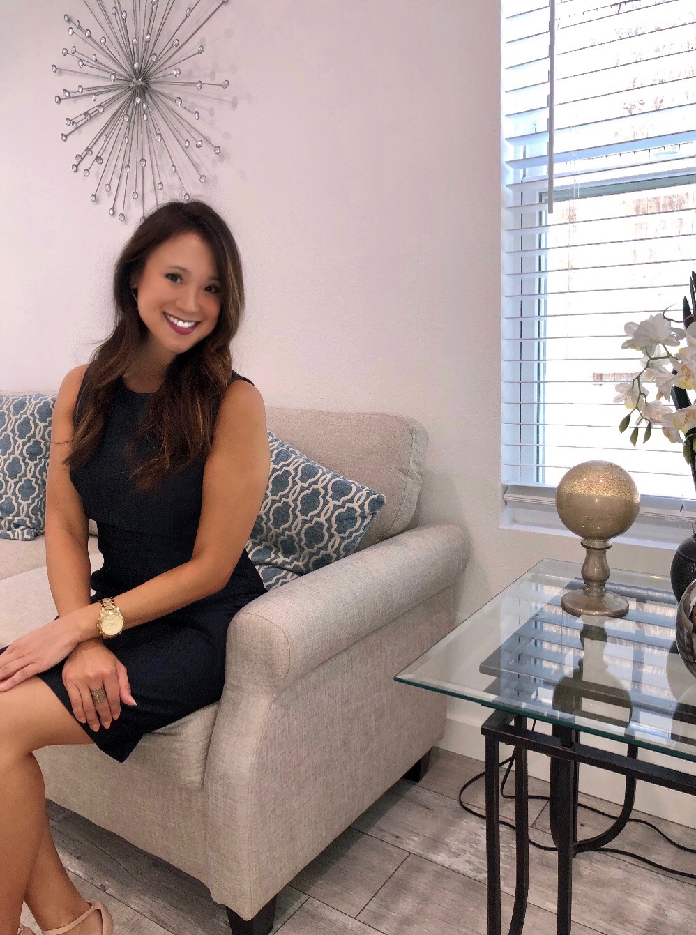 Kathy Van, REALTOR