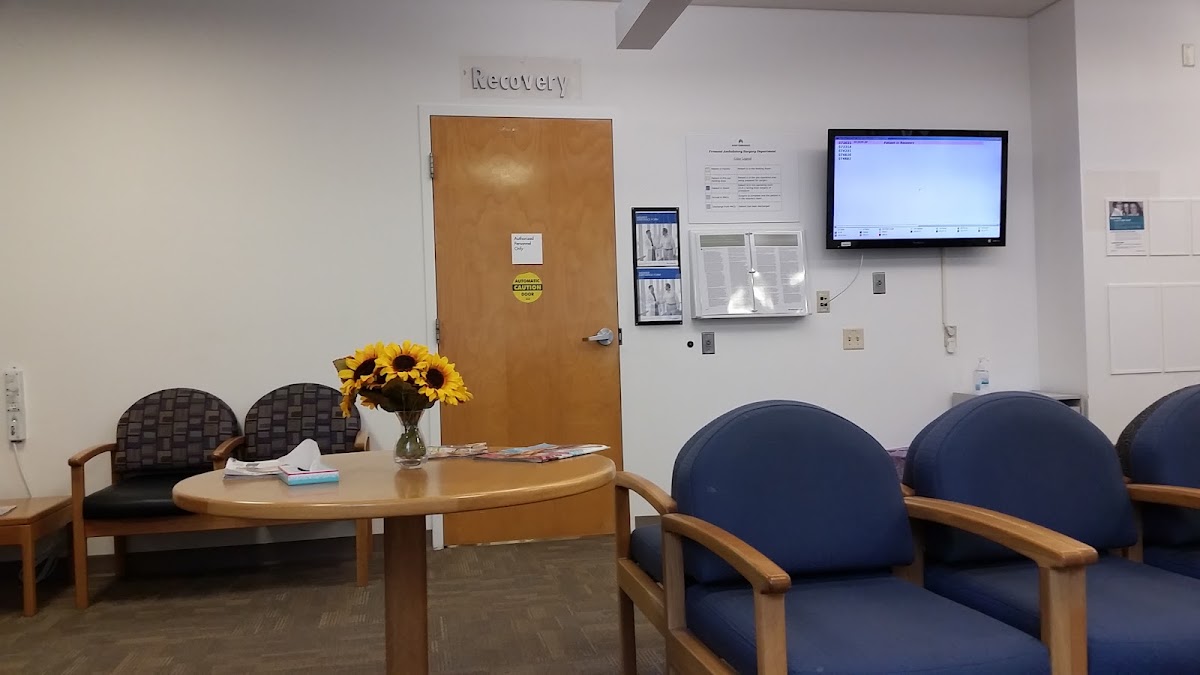 Fremont Medical Group Inc