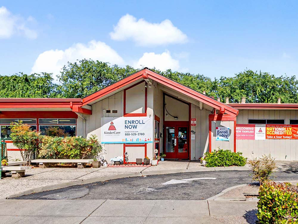 Fremont Calaveras KinderCare