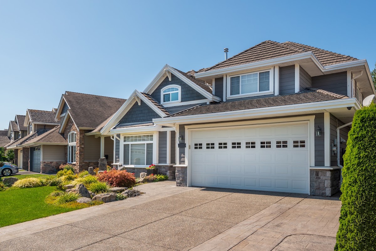 Tri-City Roofing
