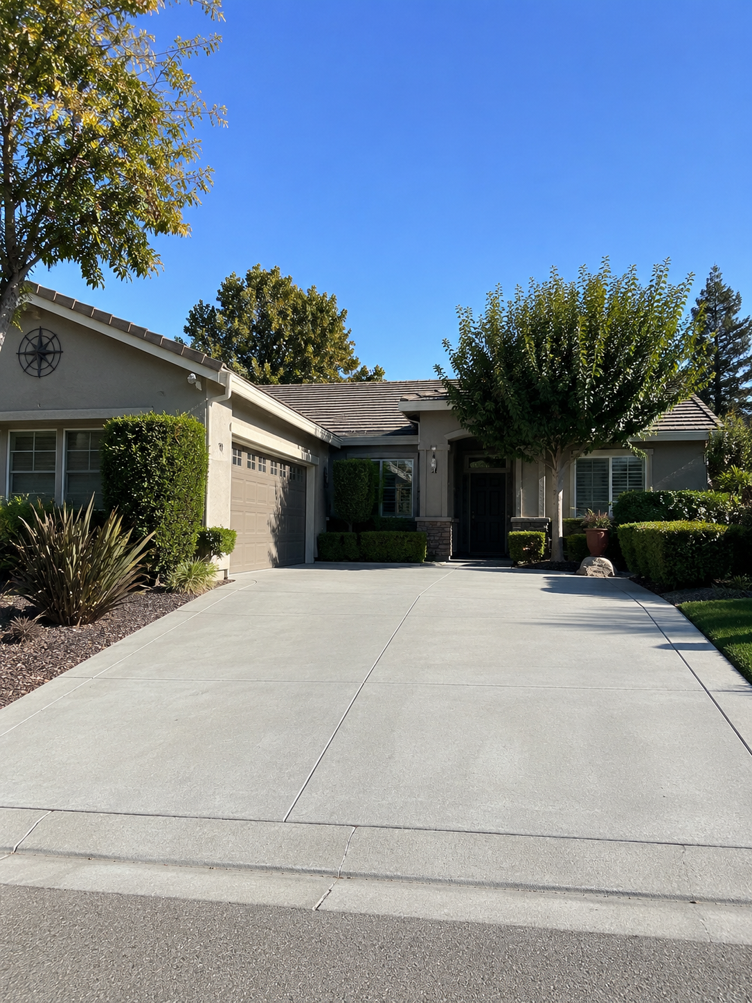 Concrete Contractors Fremont