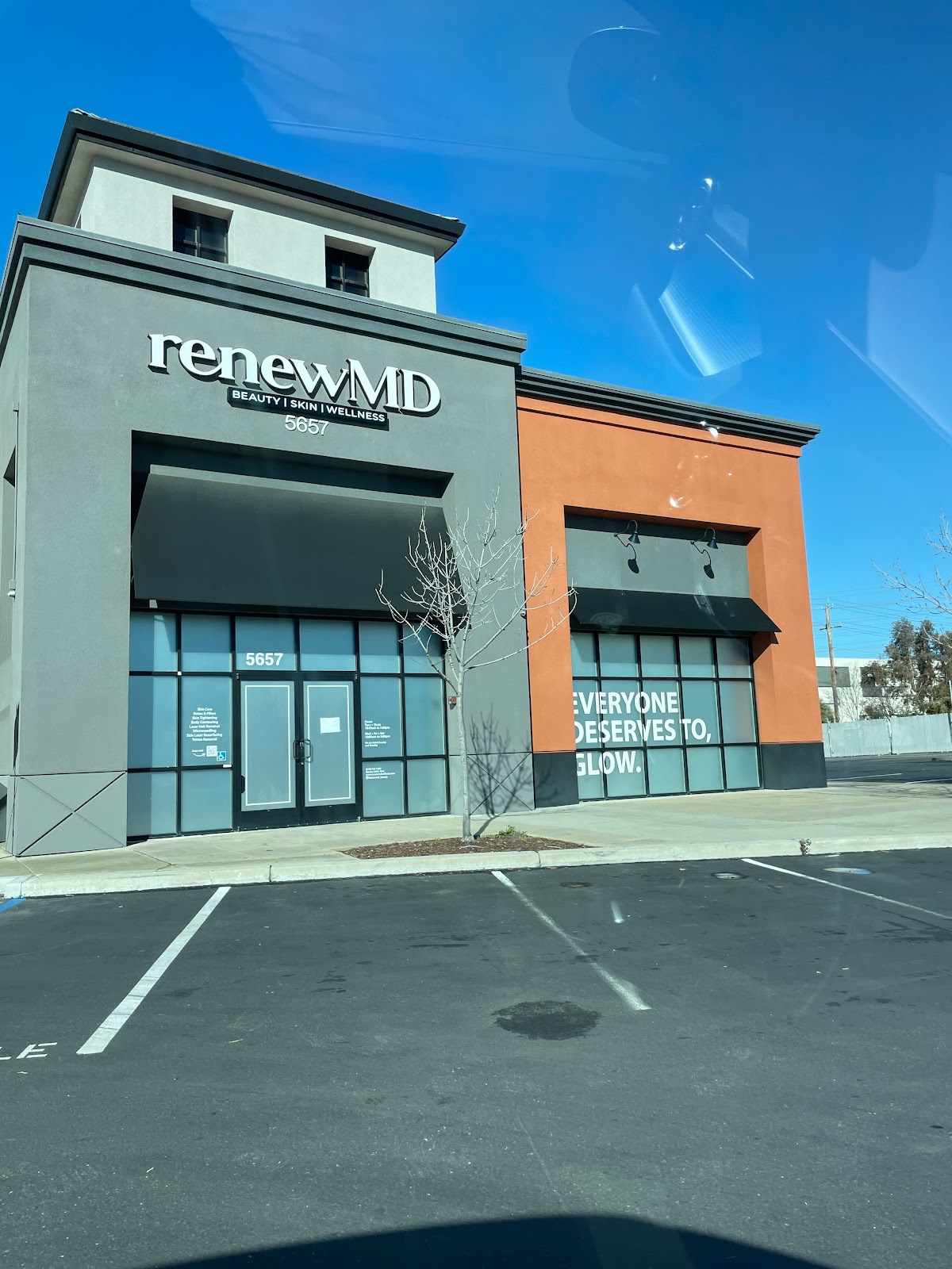 RenewMD Beauty and Wellness