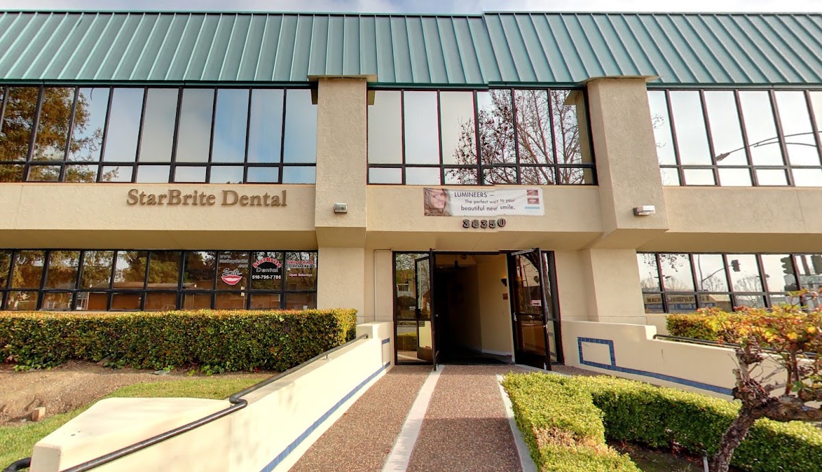 StarBrite Dental