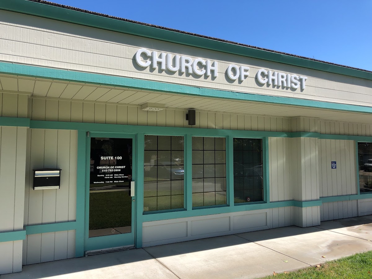 Central Church of Christ