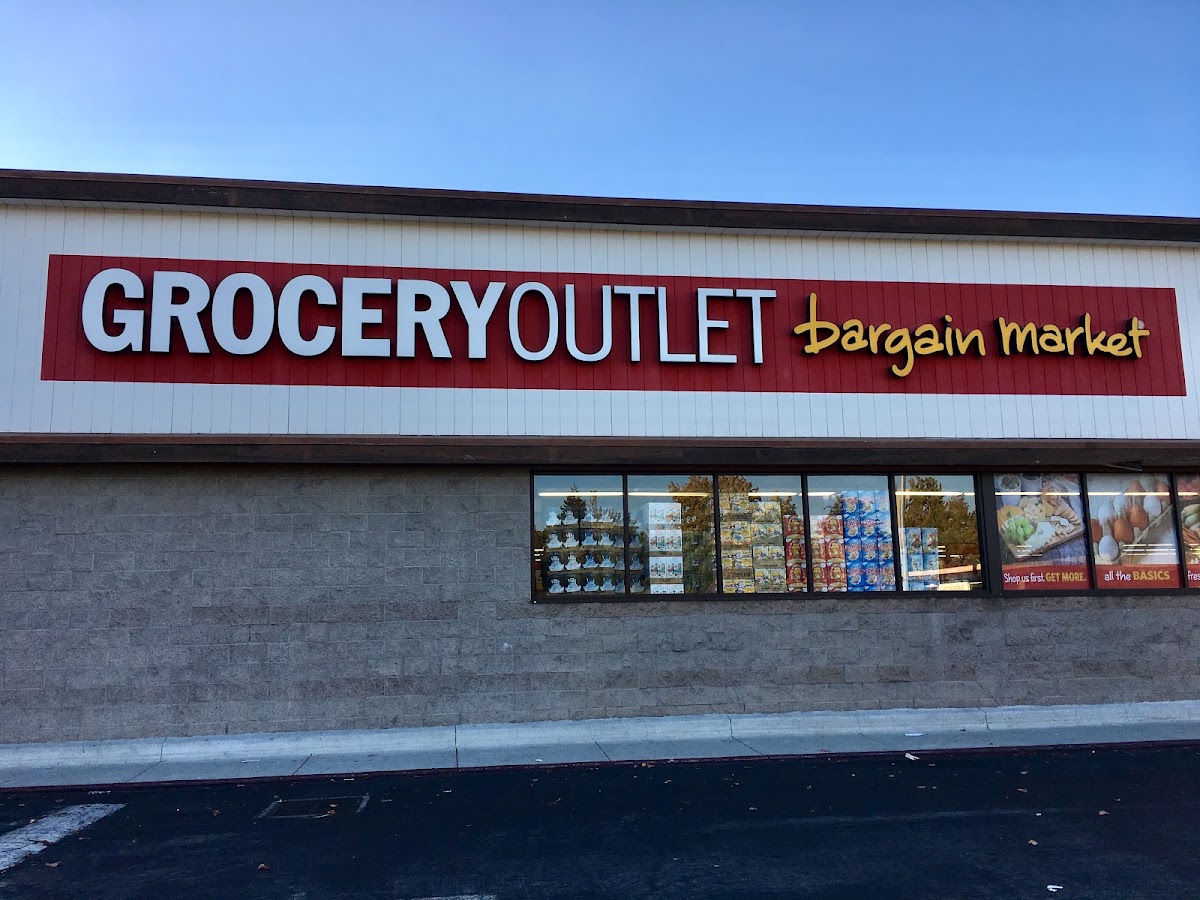 Grocery Outlet
