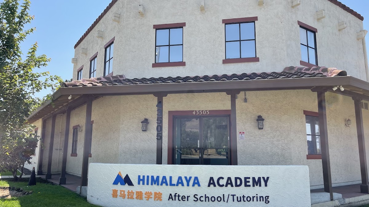 Himalaya Academy - Afterschool Program