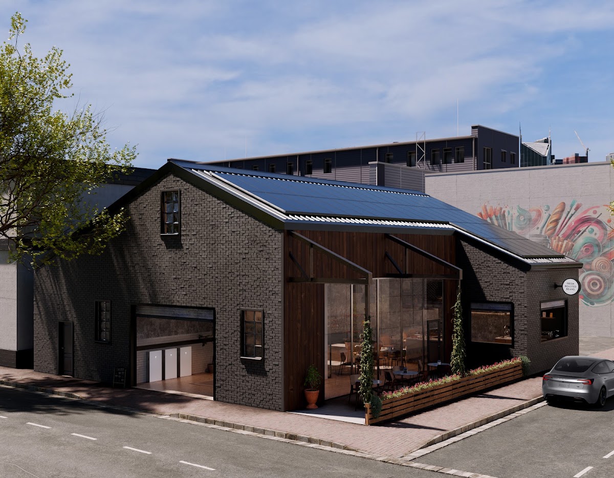 Tesla Energy - Greater San Jose
