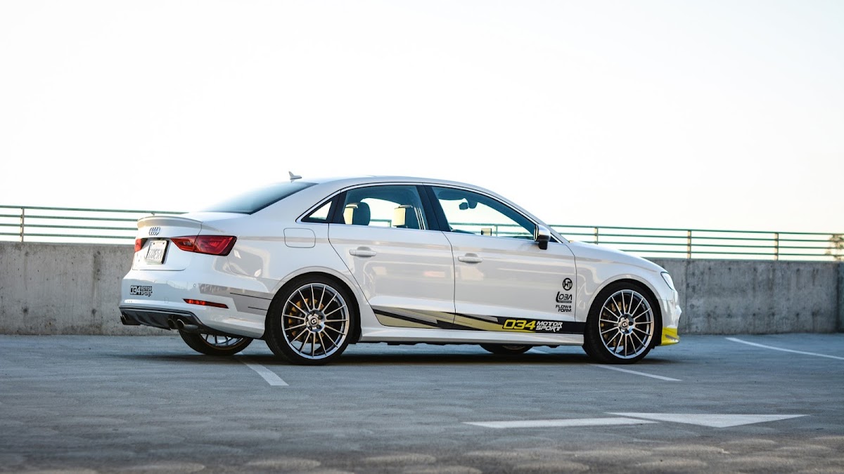 034Motorsport