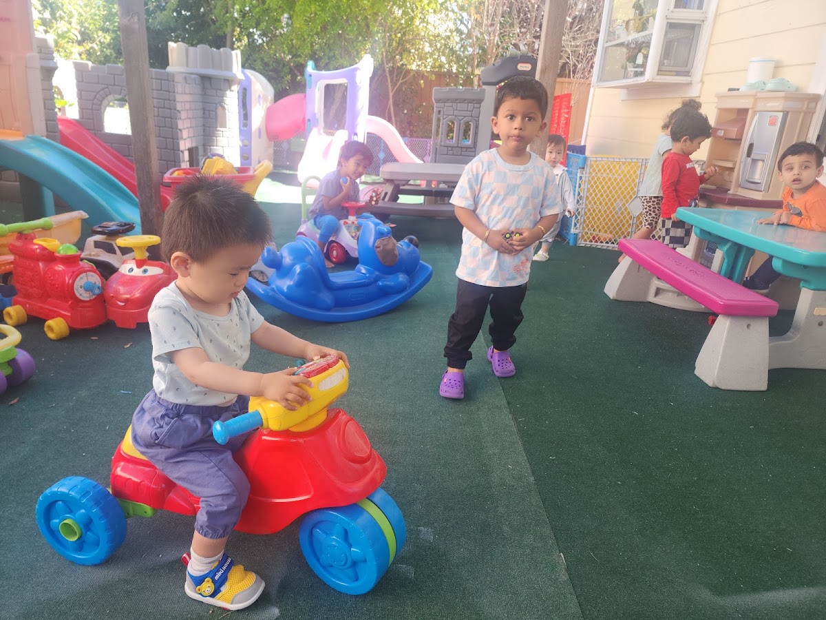 Superkidz Daycare