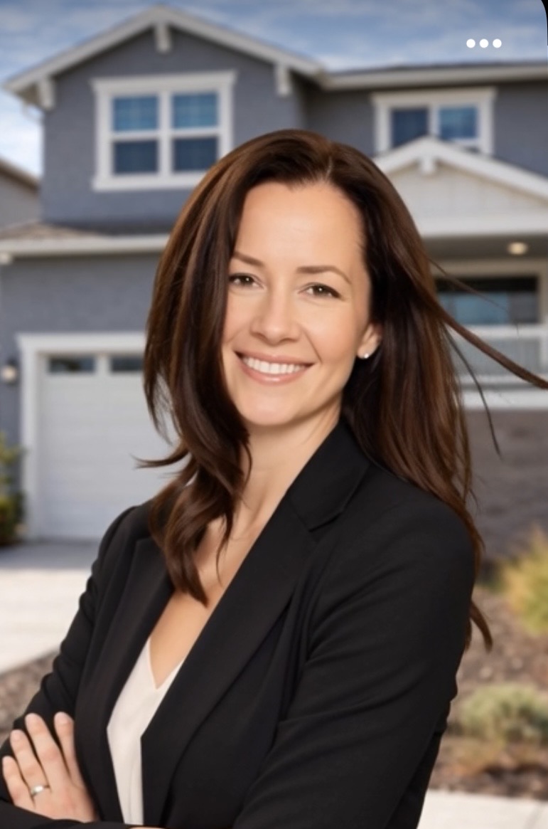 Viktoriia Velikanova Realtor