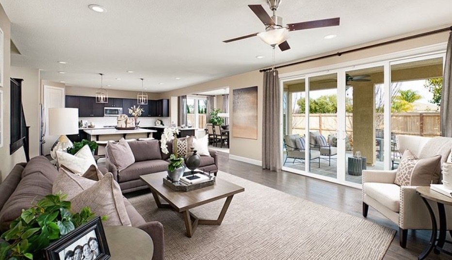 Realty One Group American: Gina Cole, Realtor Cal BRE 01441287
