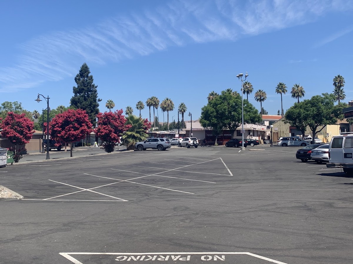 Monument Shopping Center