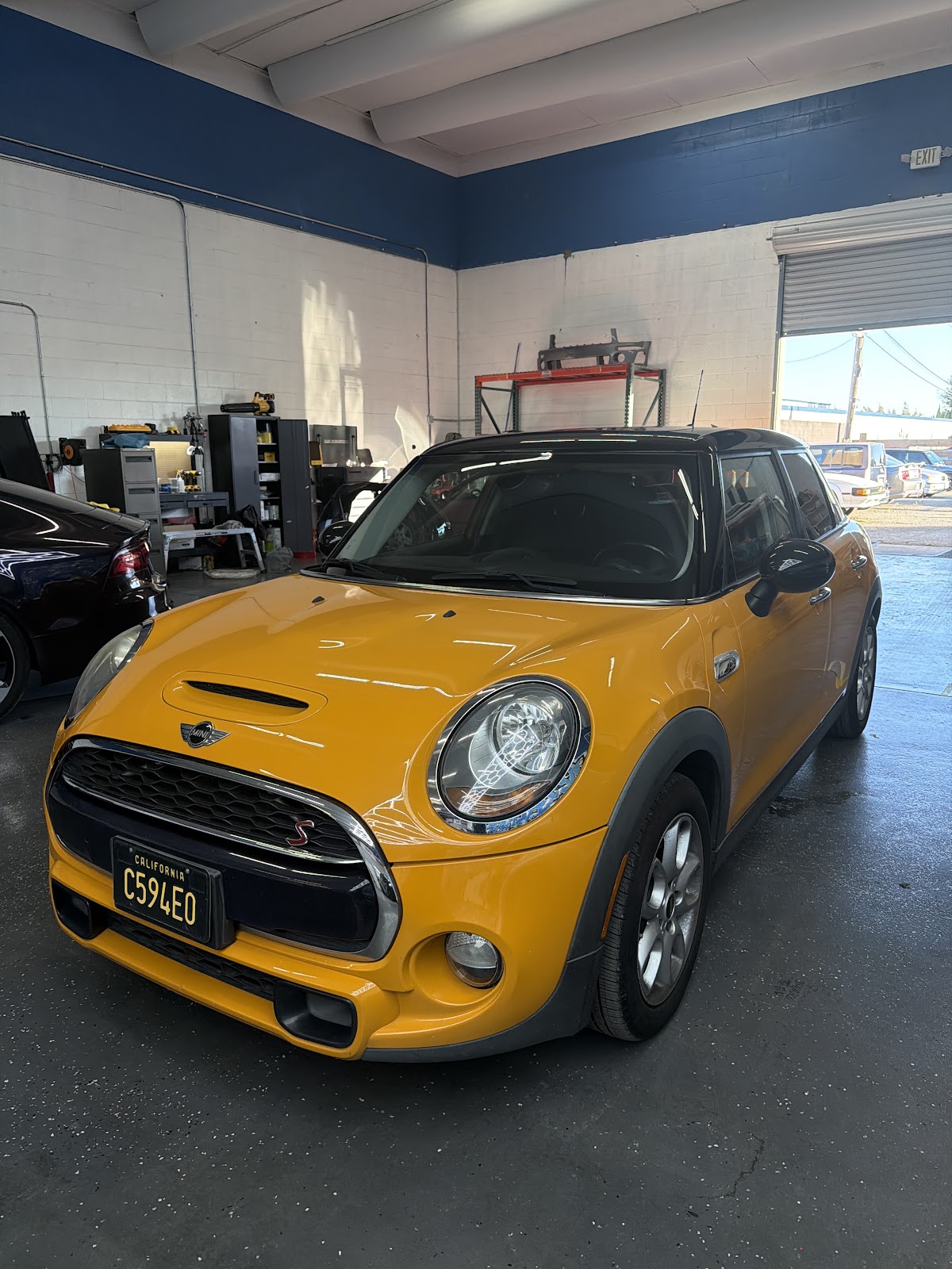 Primacy Motors