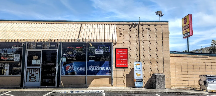 SBC Liquors #8