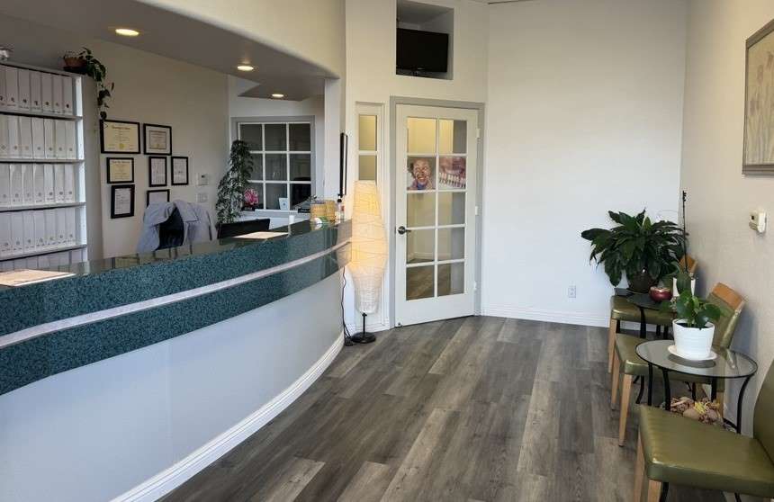 Fremont Dental Care, Yamrot Alemu, DDS