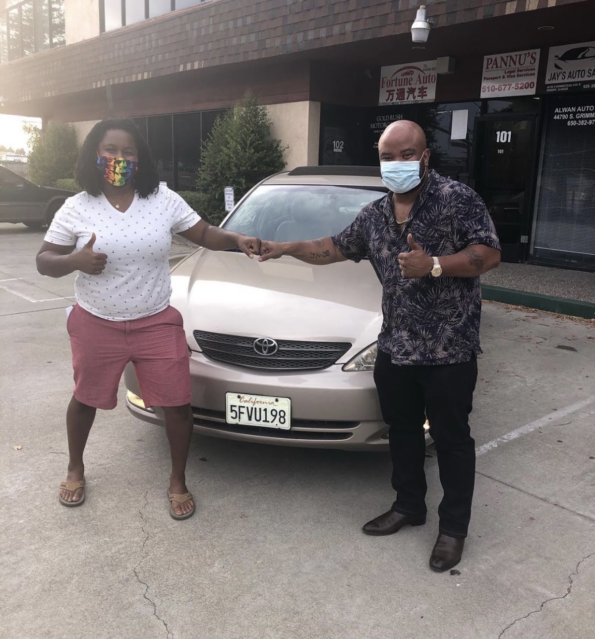 Jay's Auto Sales