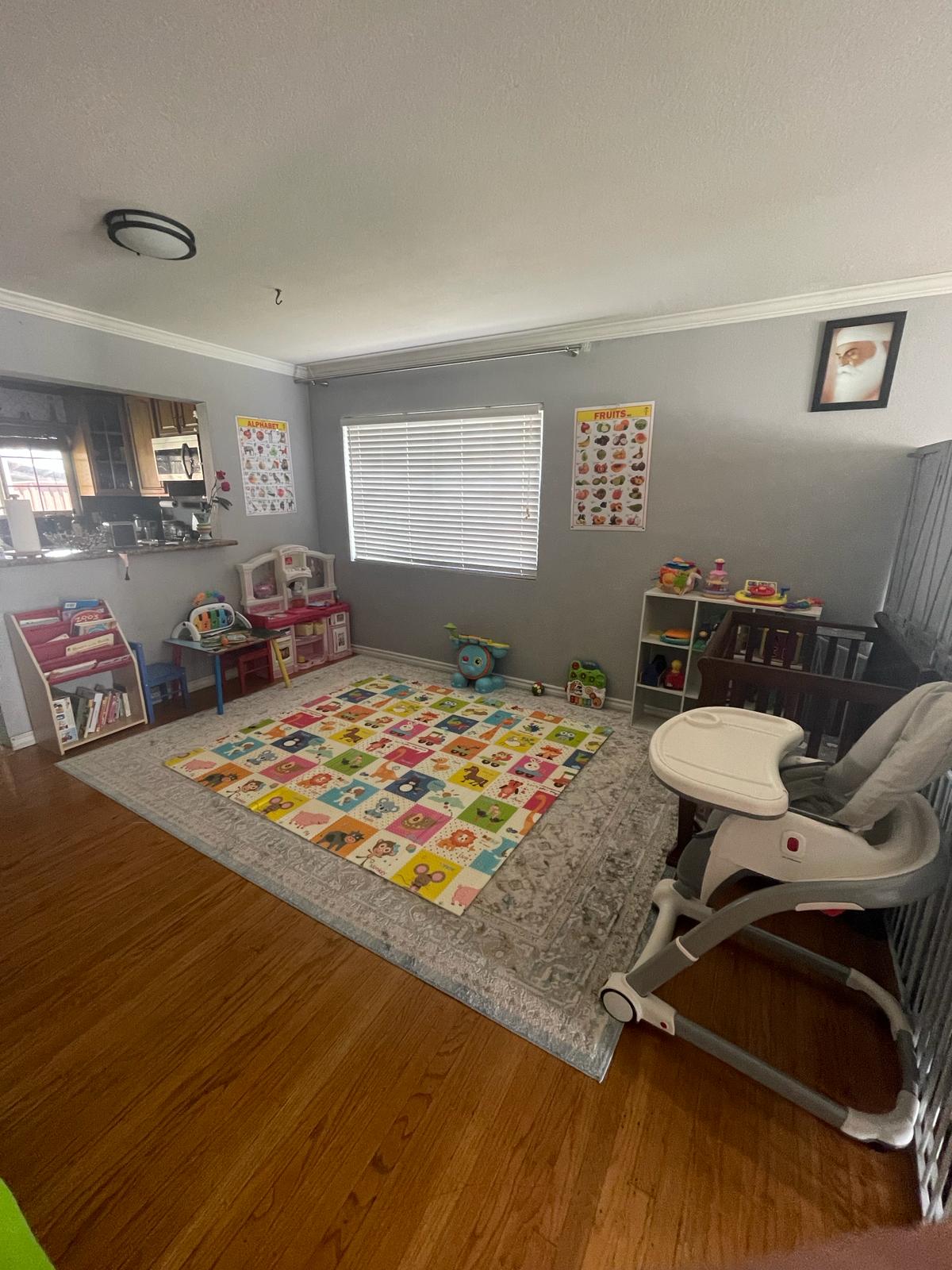 Manjeet's Daycare
