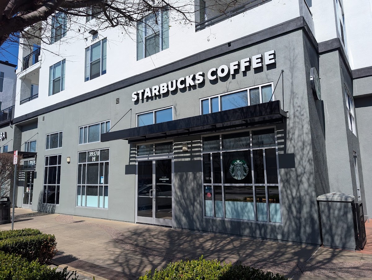 Starbucks Coffee Company