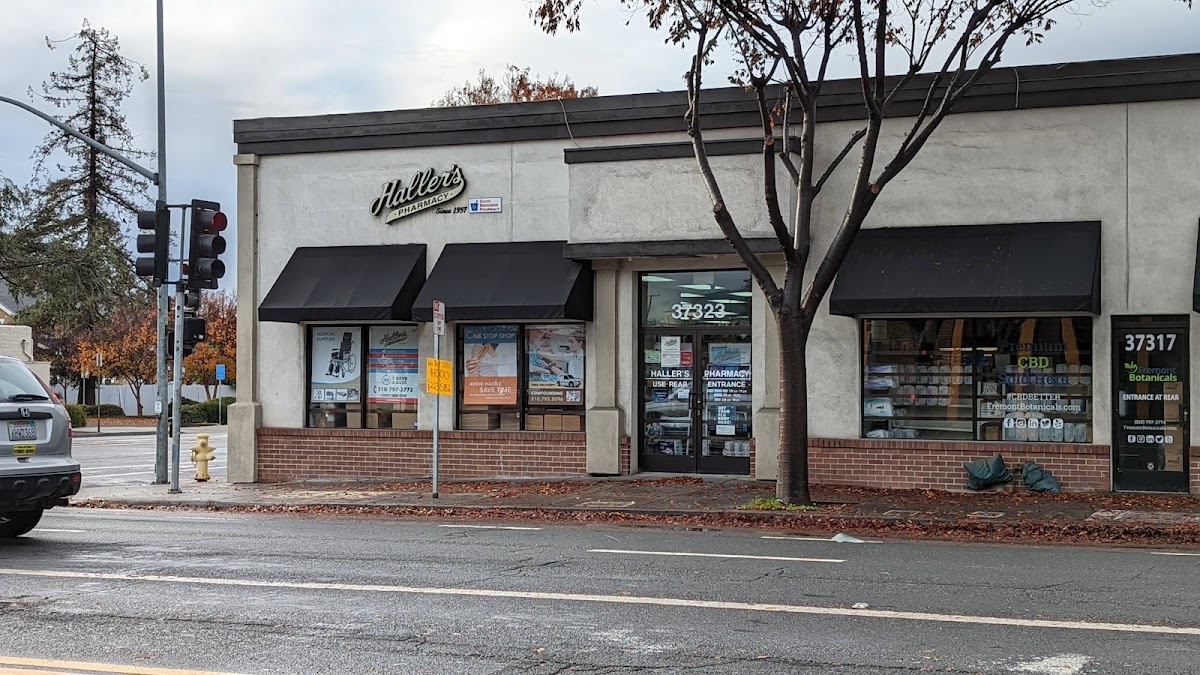 Haller's Pharmacy & Medical Supply