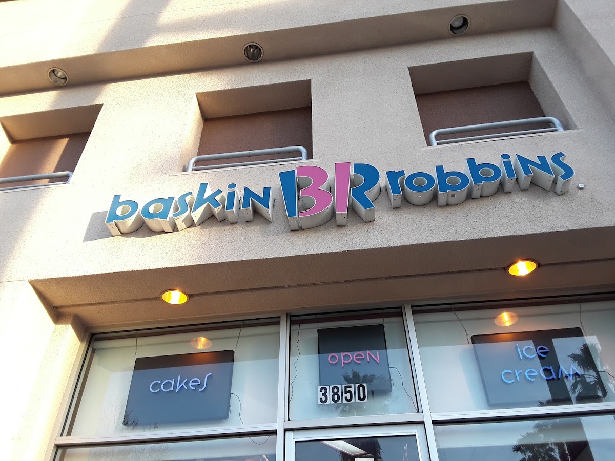 Baskin-Robbins