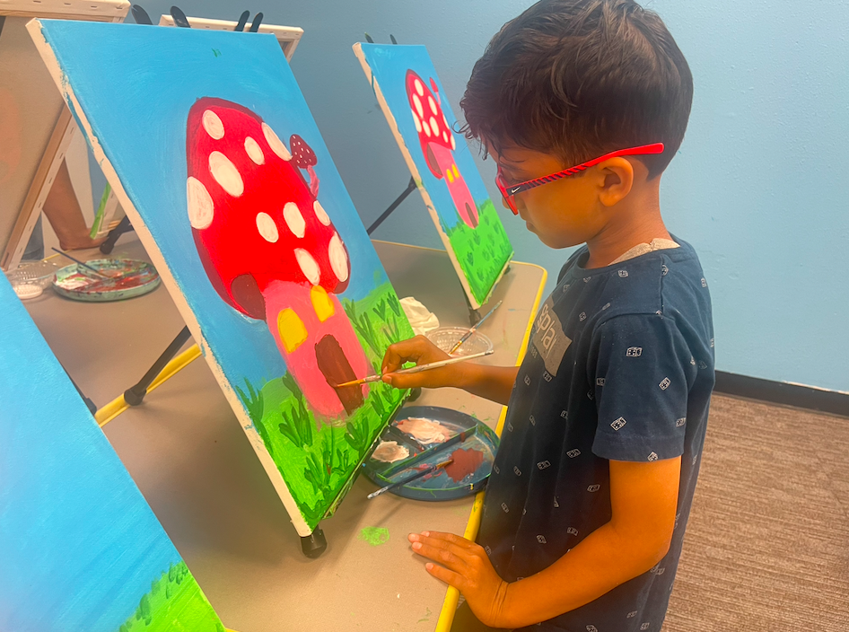 Achievers Infant, Preschool and Afterschool center