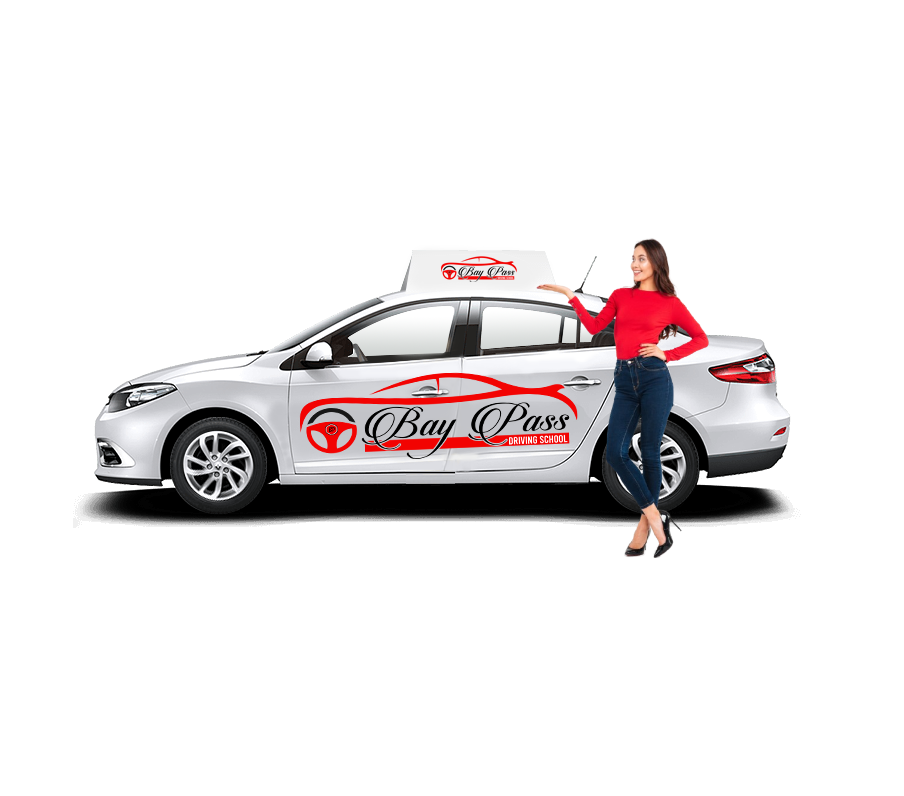 Bay Pass Driving School, LLC.