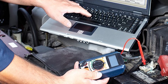 TLS Automotive Electrical