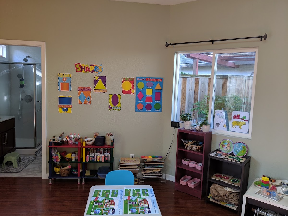 Little Learners Academy