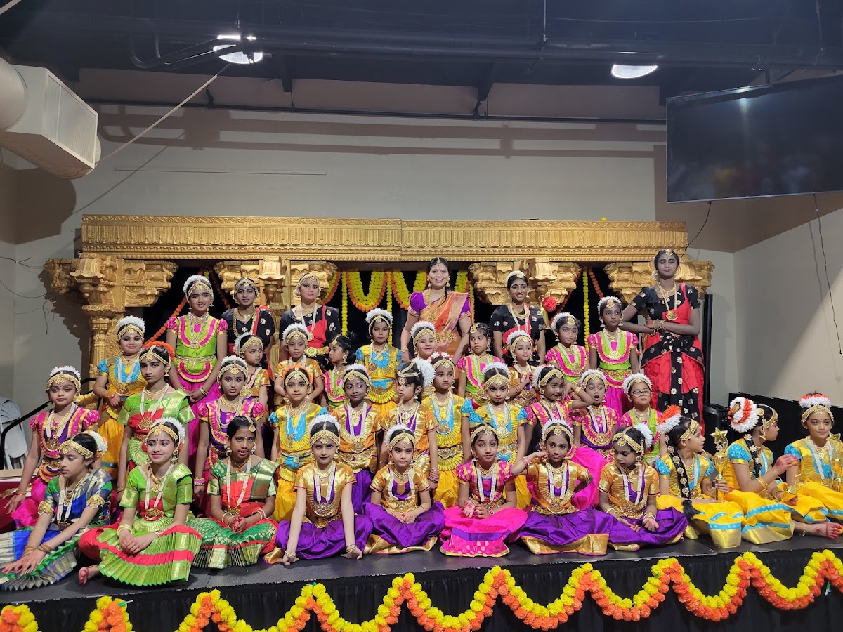 Laya Natyalaya Dance School