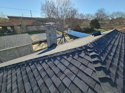 Roof Structures Inc