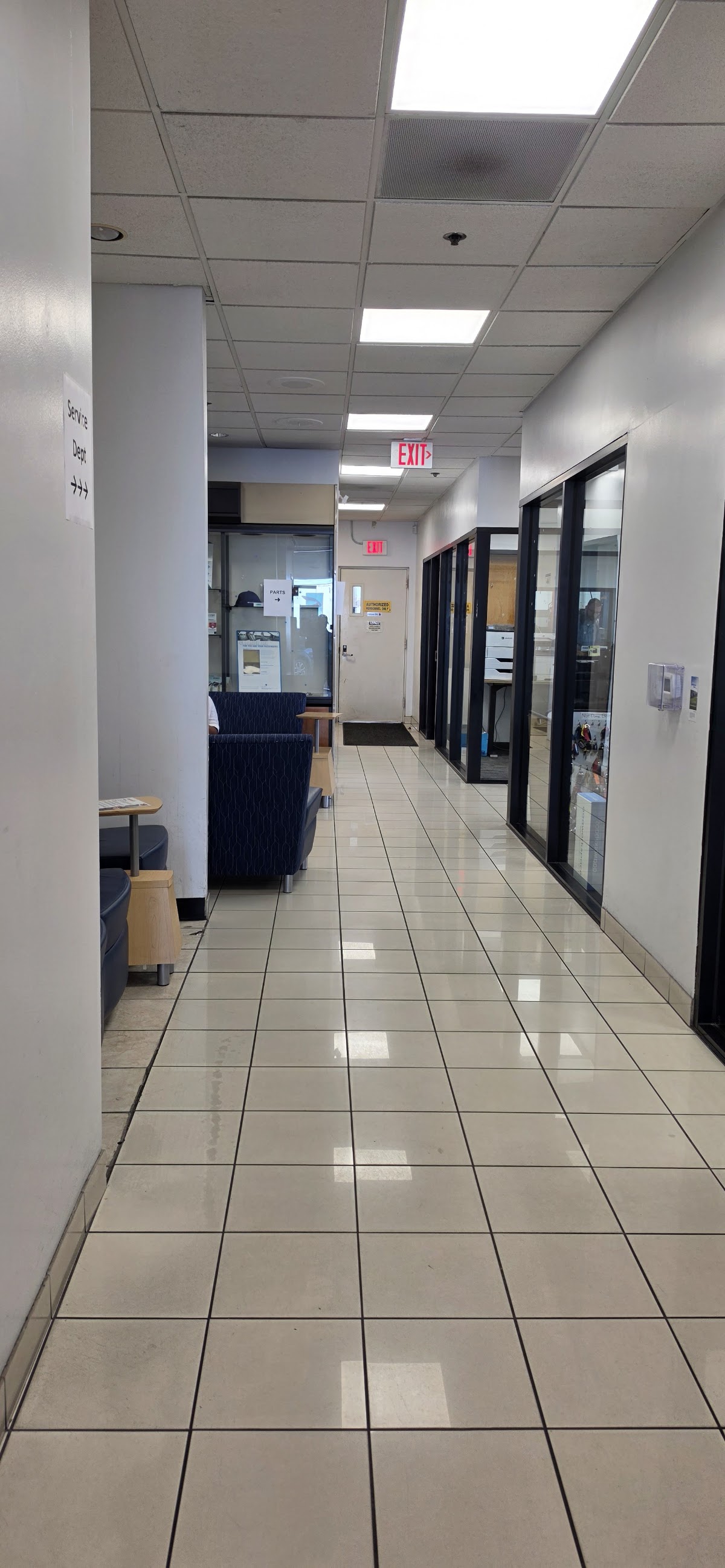 Fremont Hyundai Parts Center
