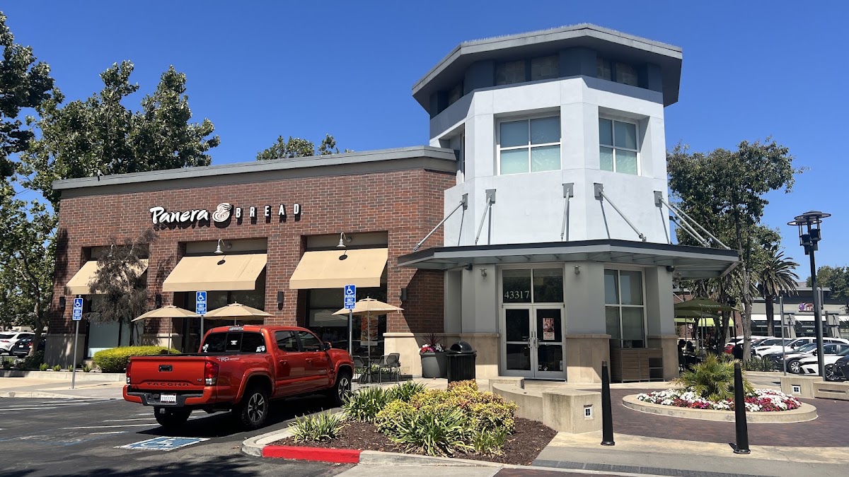 Panera Bread