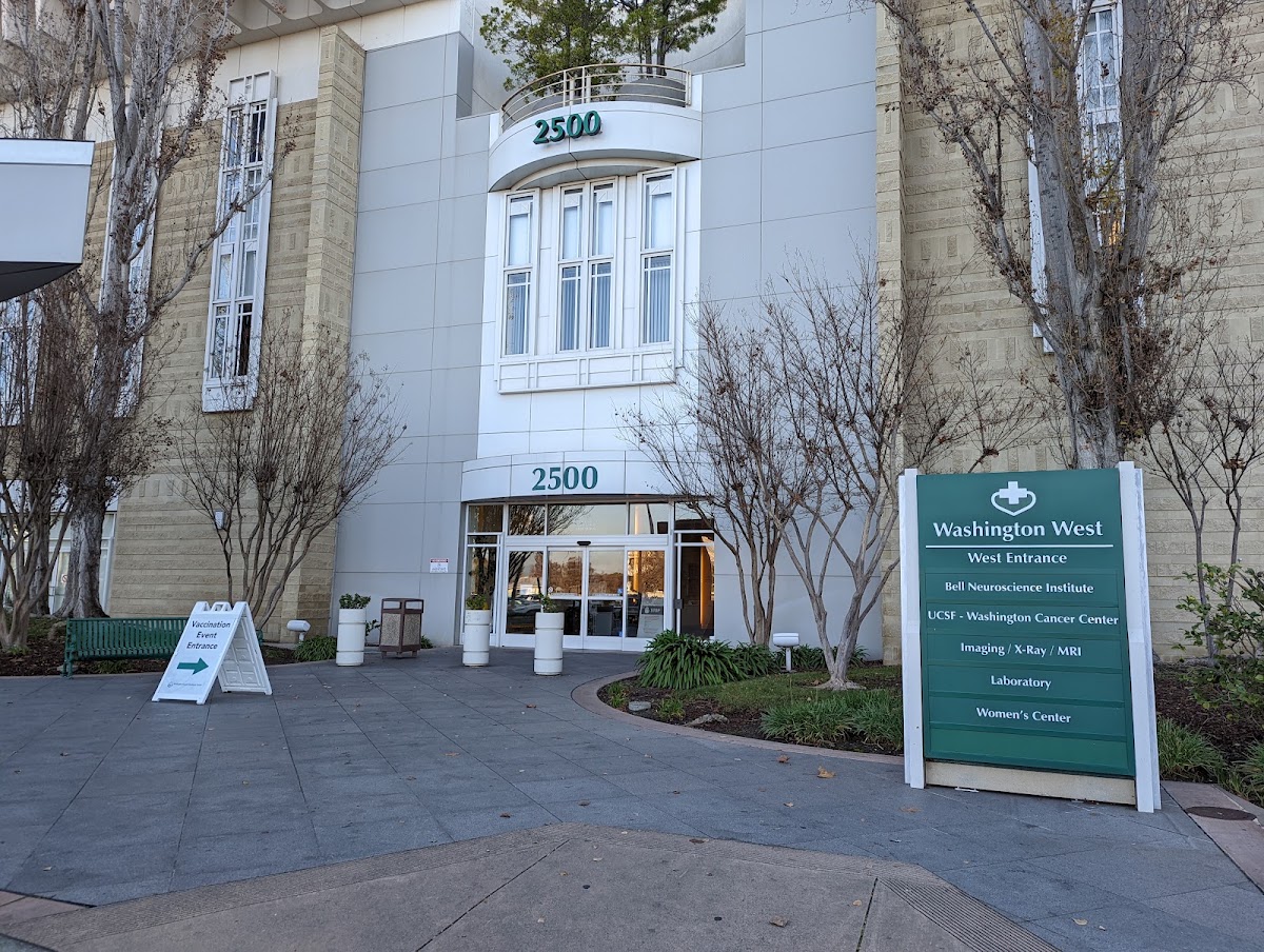 Washington Health
