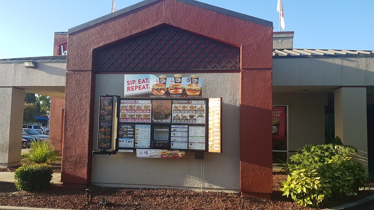 Jack in the Box