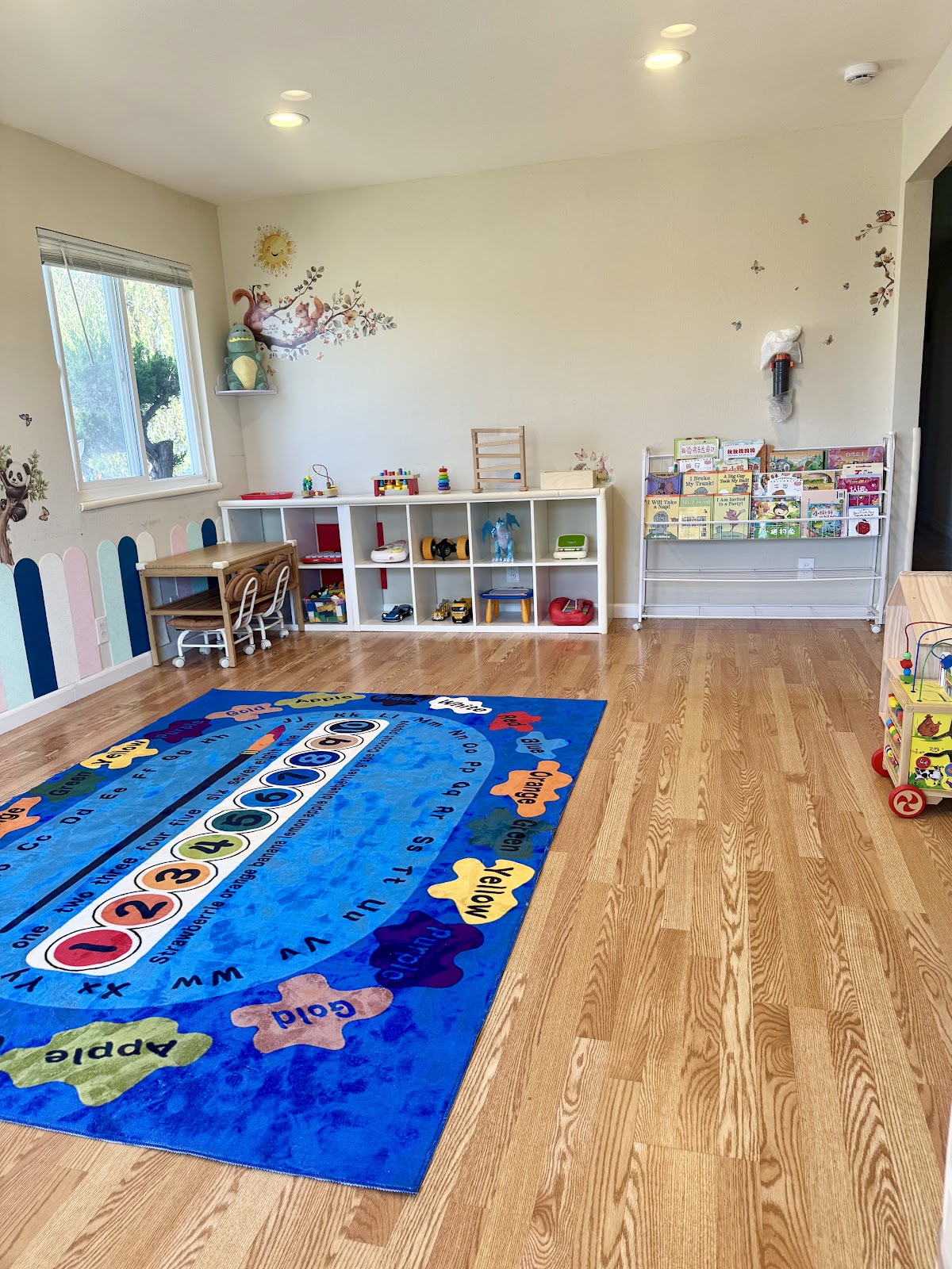 Joyland Bilingual Daycare(Fremont)