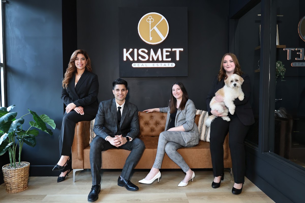 Kismet Real Estate