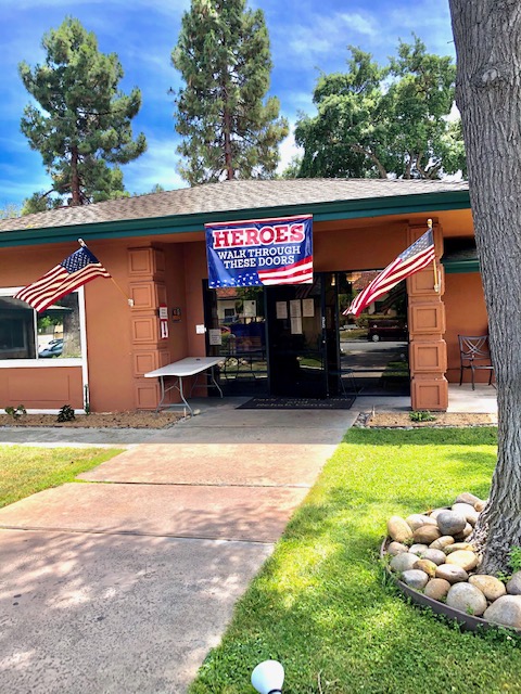 Park Central Care & Rehab Center