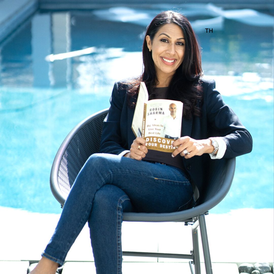 Kaajal Shahani Real Estate