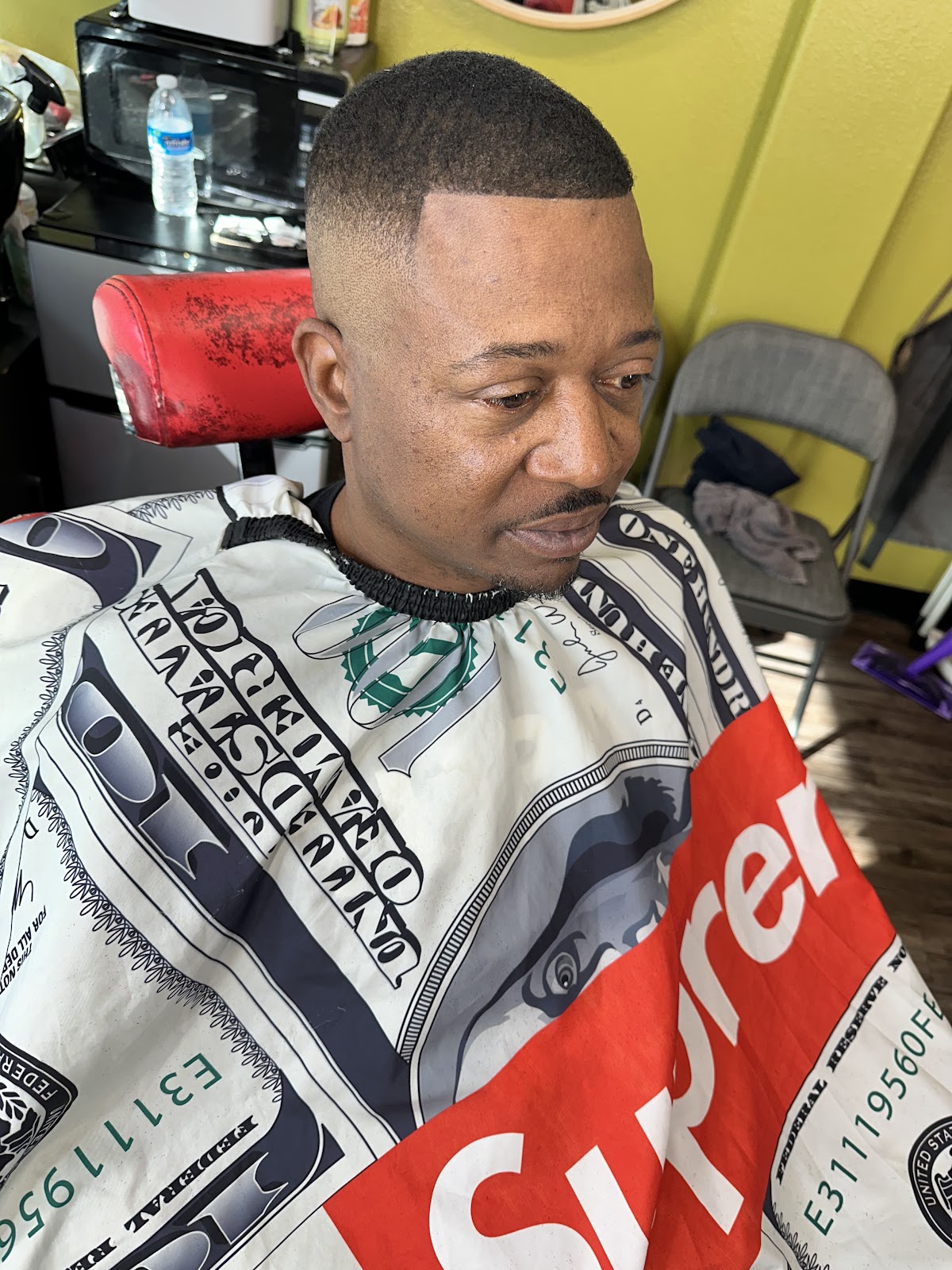 EblendzDaBarber LLC