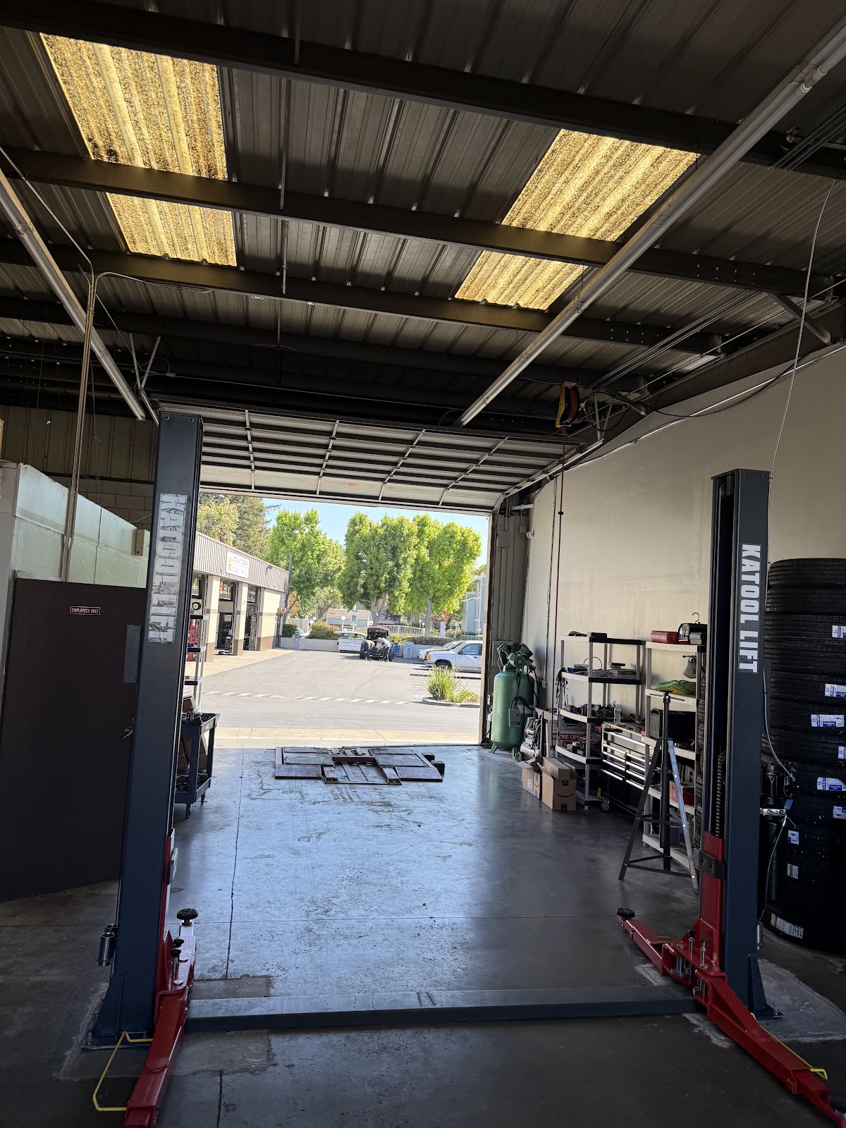 AutoGo Mechanics with Mobile service