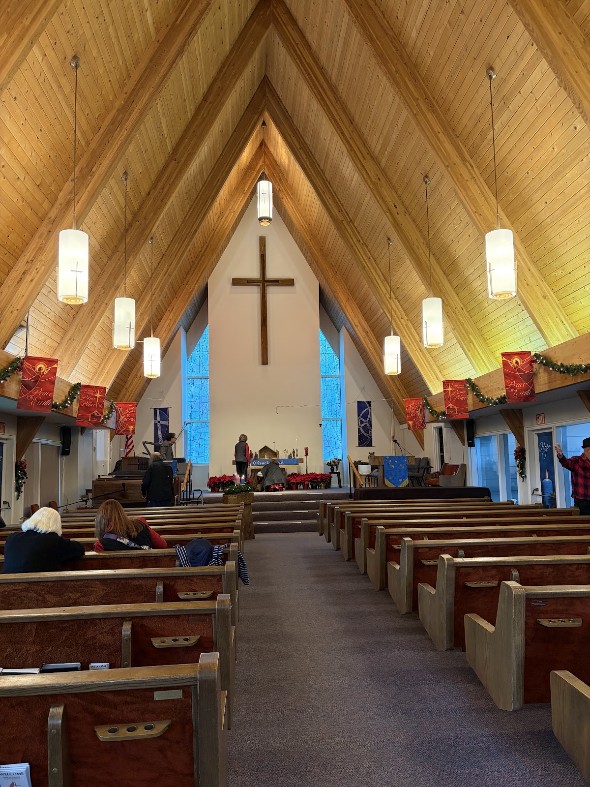 First United Methodist Church